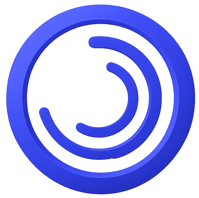 GenieGrid Logo